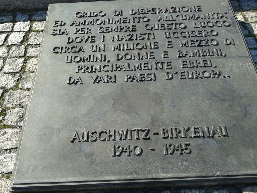 Cracovia Auschwitz E Czestochowa