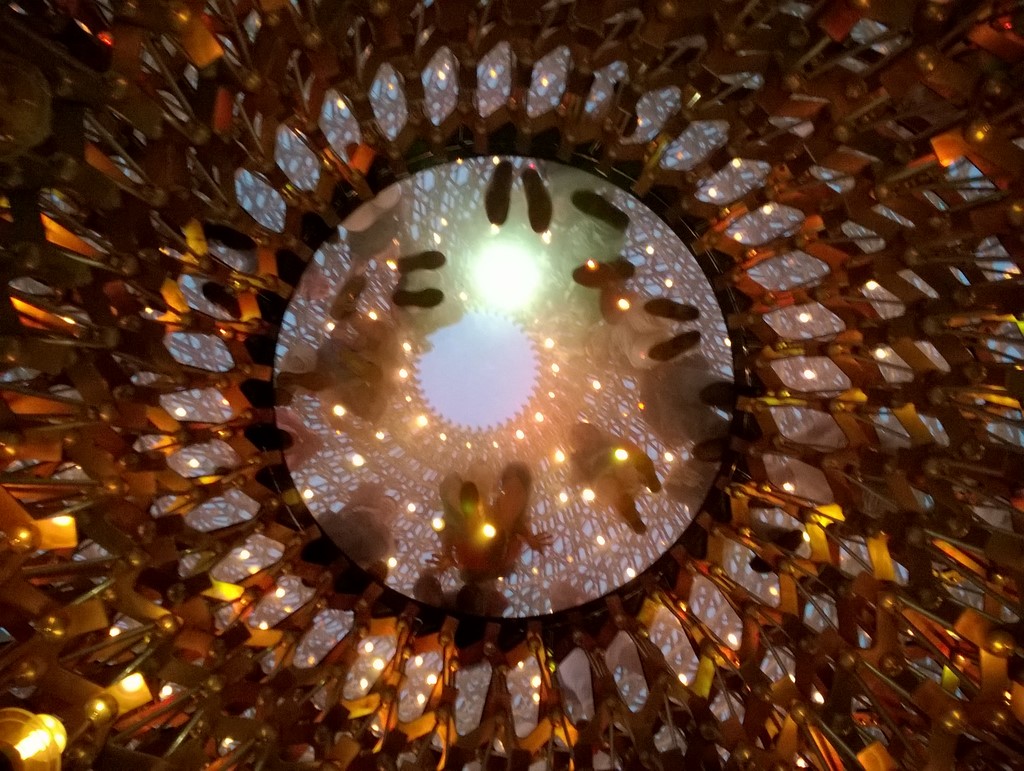 UK Pavilion